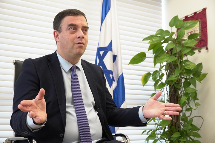 Đối phó dịch COVID-19: Việt Nam khôn ngoan, Israel thông minh - 5