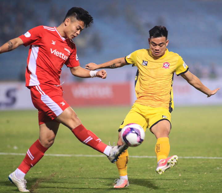 Giải mã ngôi đầu bảng của CLB Hải Phòng: Chiến thắng nhờ tinh thần đoàn kết - 3