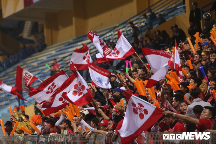 Giải mã ngôi đầu bảng của CLB Hải Phòng: Chiến thắng nhờ tinh thần đoàn kết - 4