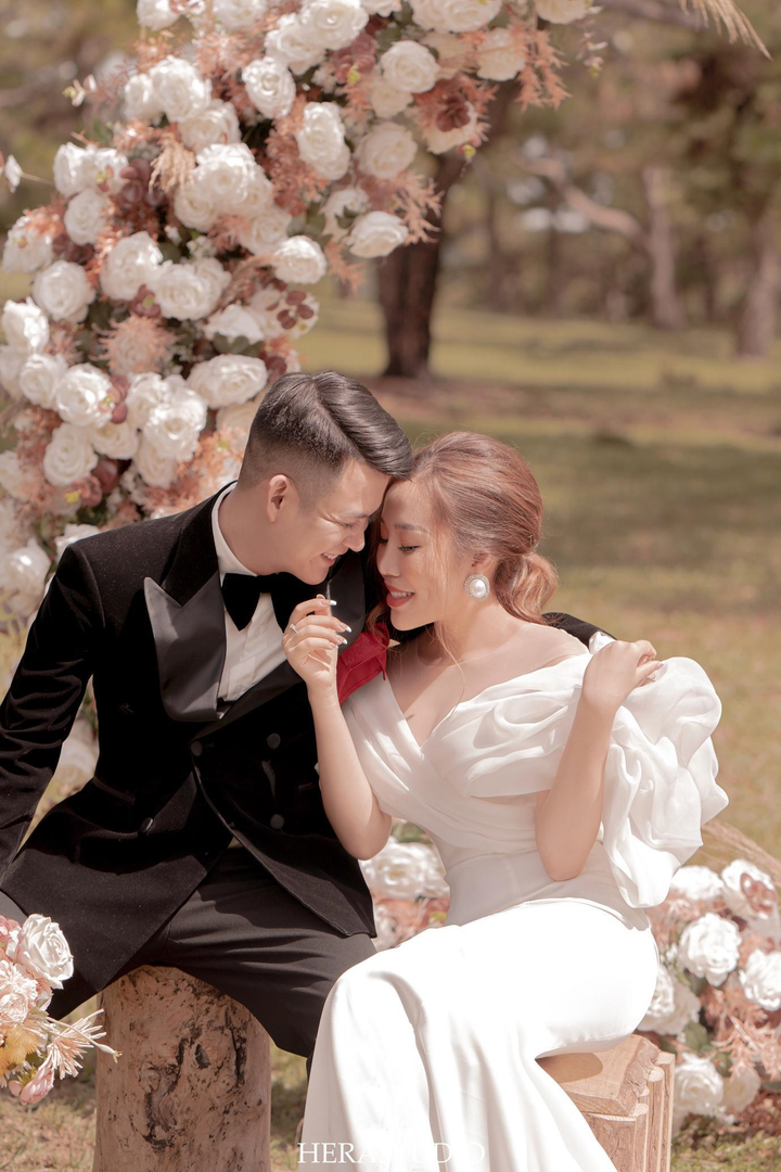 CEO Nguyễn Thị Thảo Anh: Người phụ nữ hiện đại, bản lĩnh, tài năng - 1