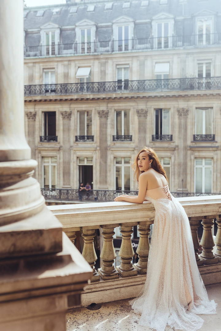 CEO Nguyễn Thị Thảo Anh: Người phụ nữ hiện đại, bản lĩnh, tài năng - 2