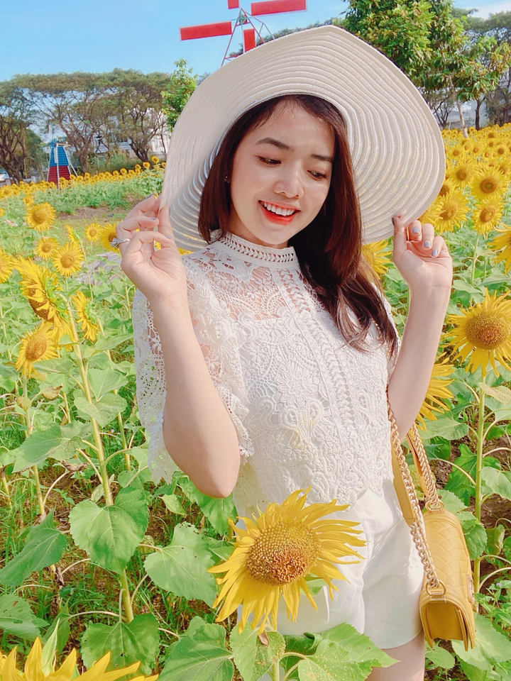 Diễm Trang Nguyễn: Shop thời trang được phái đẹp yêu thích - 2