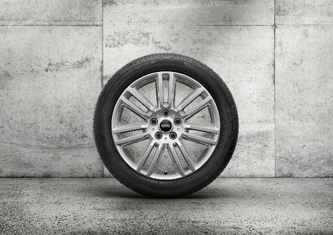 MINI Countryman mới ra mắt tại Việt Nam - 4