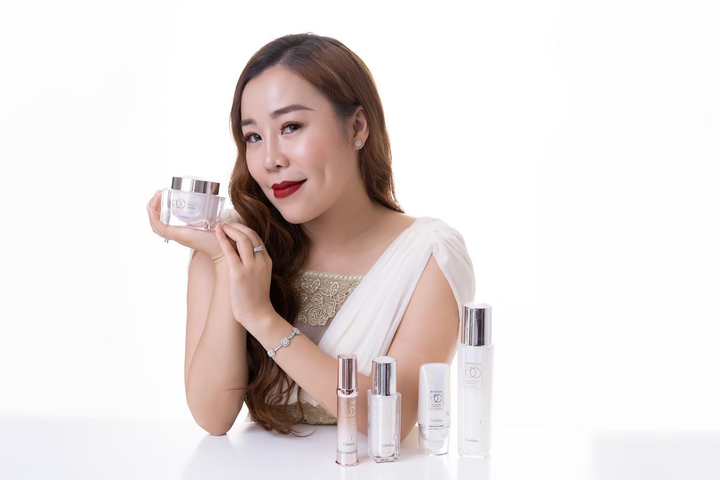 CEO Nguyễn Thị Thảo Anh: Người phụ nữ hiện đại, bản lĩnh, tài năng - 3