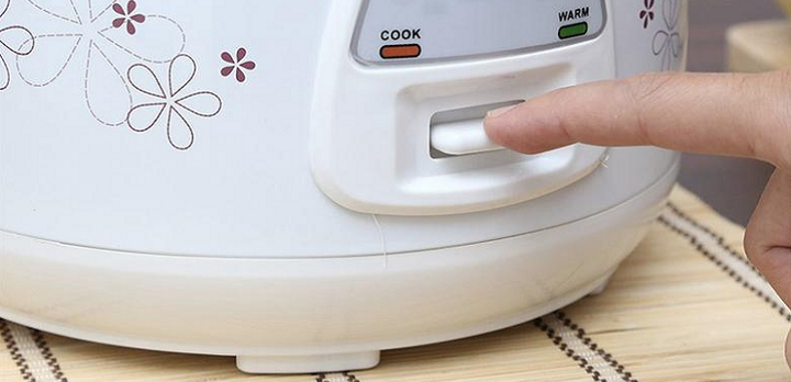 Hướng dẫn cách sửa chữa nồi cơm điện đơn giản tại nhà - 3