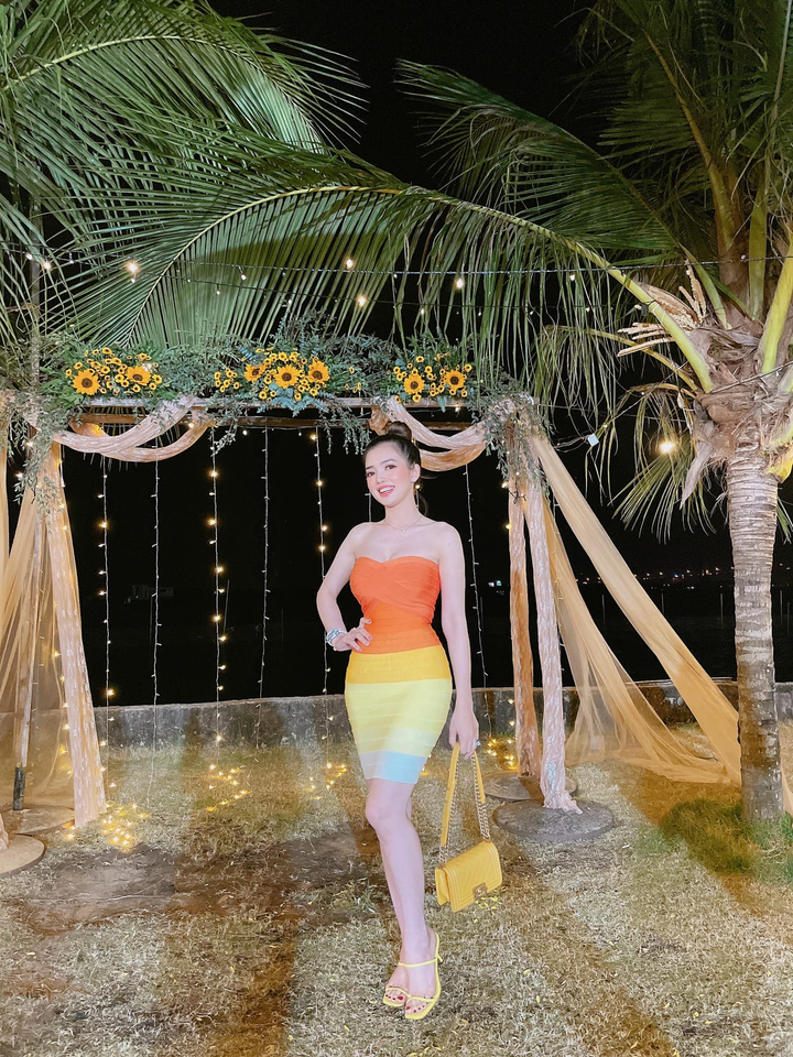 Diễm Trang Nguyễn: Shop thời trang được phái đẹp yêu thích - 4