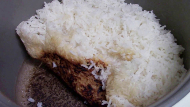 Hướng dẫn cách sửa chữa nồi cơm điện đơn giản tại nhà - 4