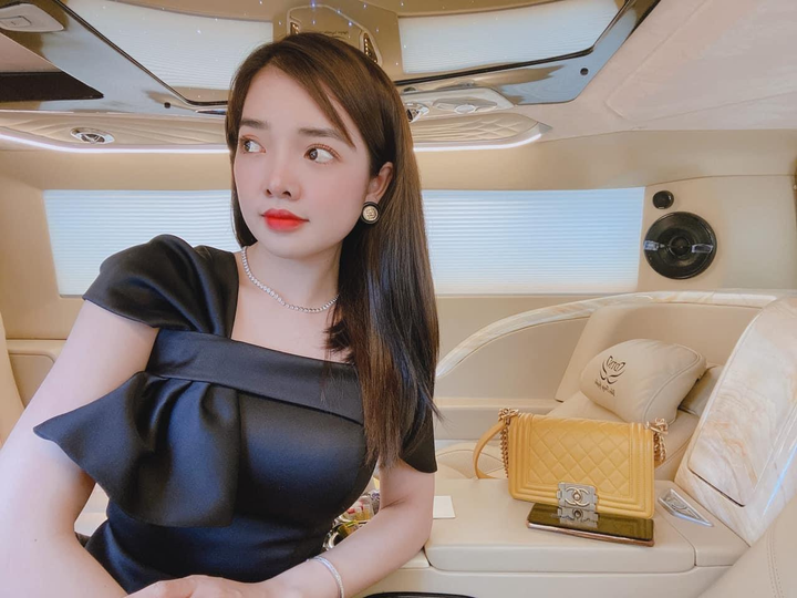 Diễm Trang Nguyễn: Shop thời trang được phái đẹp yêu thích - 5