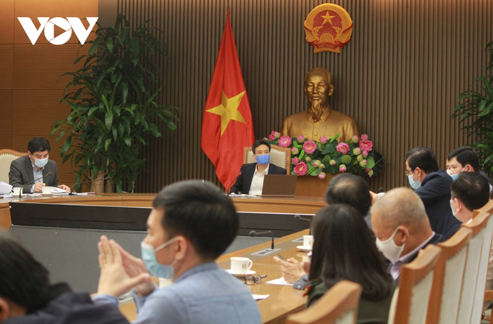 'Hộ chiếu vaccine' phải căn cứ vào hiệu quả miễn dịch COVID-19 - 1