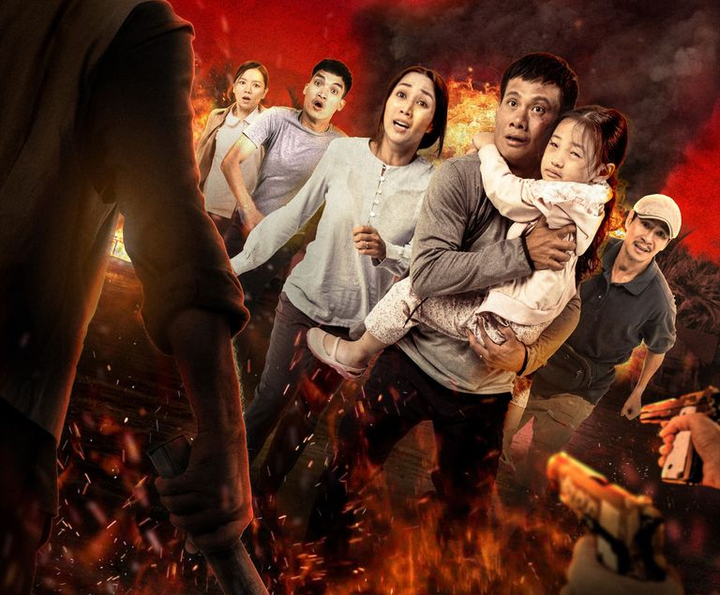 Những bộ phim điện ảnh Việt sắp ra mắt, hứa hẹn gây 'sốt' năm 2021 - 10