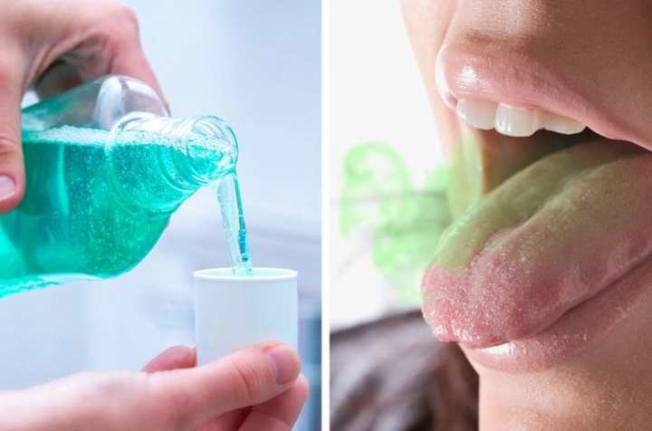 Mẹo khắc phục hơi thở có mùi vào buổi sáng - 1