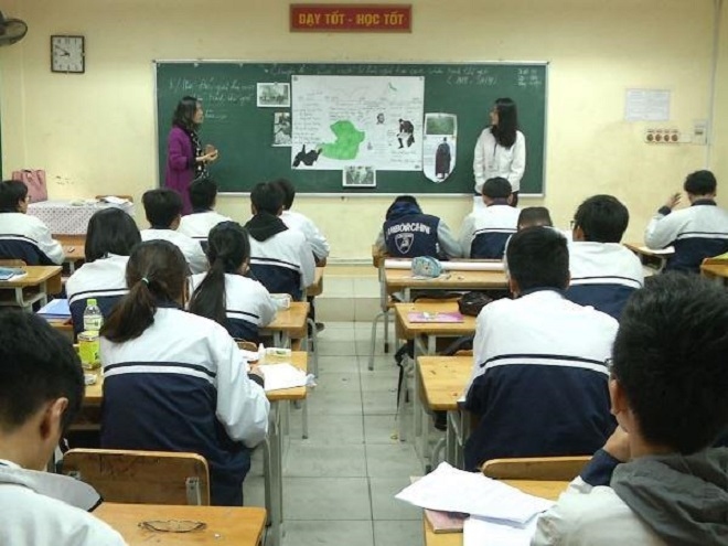 Bí kíp ôn luyện môn Lịch sử đạt điểm cao trong kỳ thi vào lớp 10 - 2