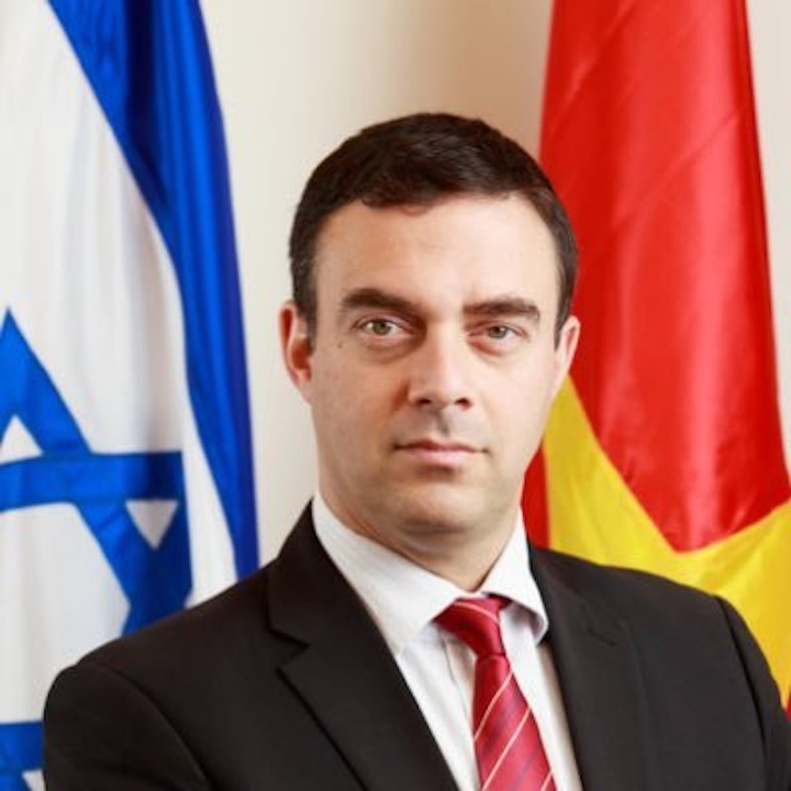 Đối phó dịch COVID-19: Việt Nam khôn ngoan, Israel thông minh - 2