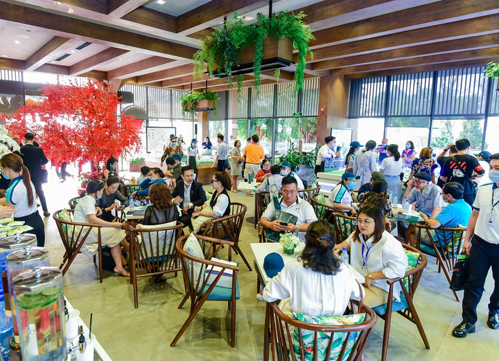 'Ông lớn' bất động sản tiếp tục được giới đầu tư săn đón năm 2021 - 1