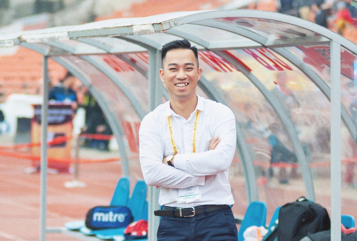 Giải mã ngôi đầu bảng của CLB Hải Phòng: Chiến thắng nhờ tinh thần đoàn kết - 1