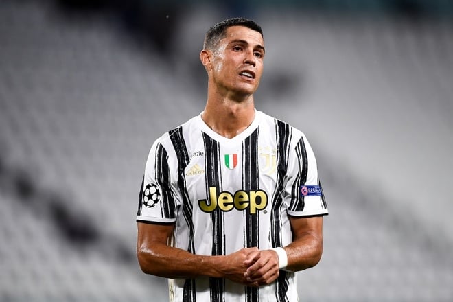 Ronaldo 100 triệu bảng? Đam mê hay nước cờ chiến lược của Juventus? | Bóng  Đá