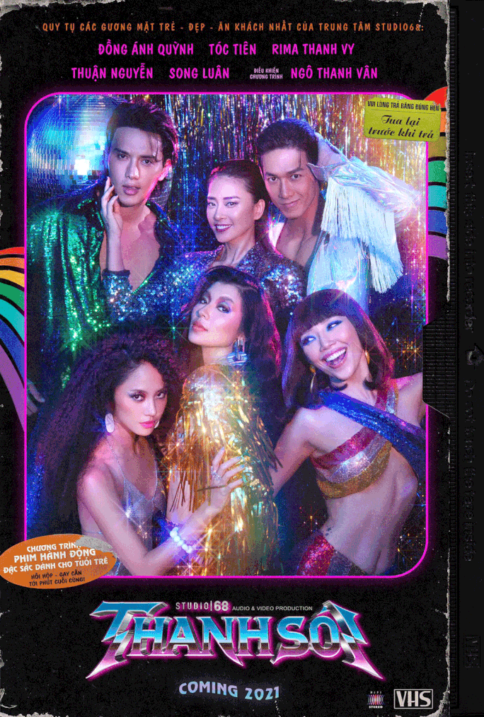 Những bộ phim điện ảnh Việt sắp ra mắt, hứa hẹn gây 'sốt' năm 2021 - 9