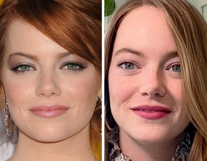 Ảnh: Nhan sắc các sao thế giới thay đổi thế nào trong 10 năm qua?