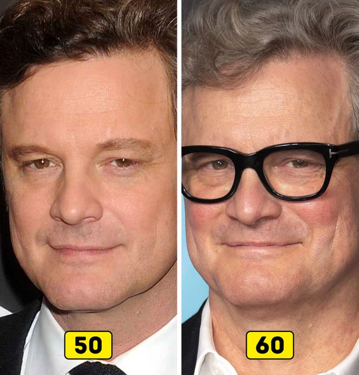 Ảnh: Nhan sắc các sao thế giới thay đổi thế nào trong 10 năm qua?