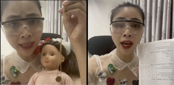 Ba năm, Youtuber Thơ Nguyễn nộp thuế hơn 2 tỷ đồng - 1