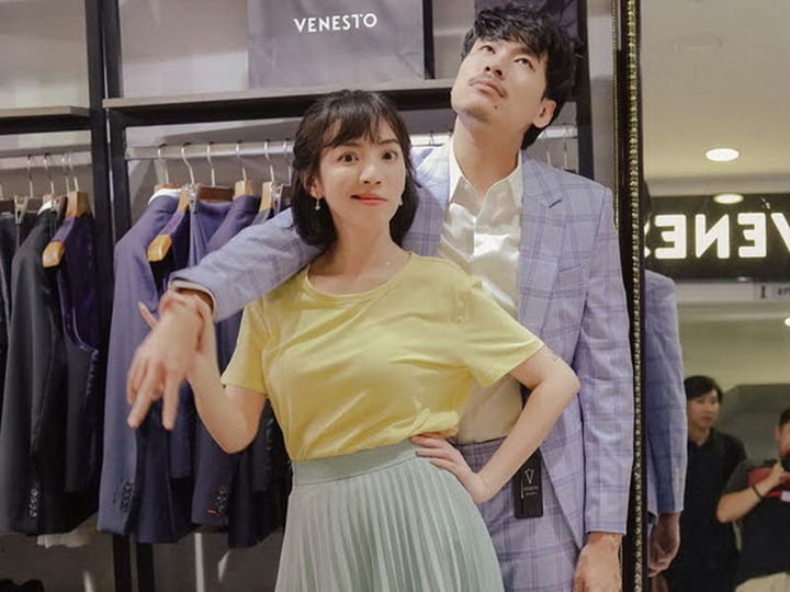 Những bộ phim điện ảnh Việt sắp ra mắt, hứa hẹn gây 'sốt' năm 2021 - 8