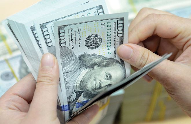 Tỷ giá USD hôm nay 12/3: USD phục hồi - 1