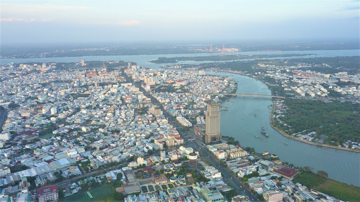 Huy động thêm hàng trăm nghìn tỷ đồng cho ĐBSCL - 2