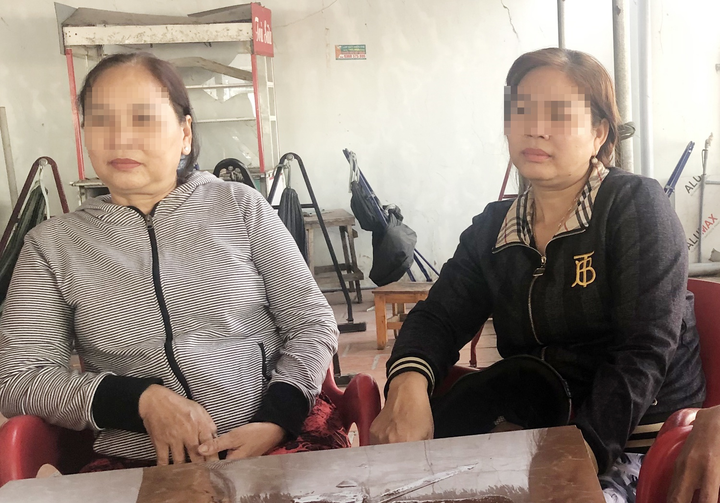 Lô hàng lậu trong nhà Thượng tá Biên phòng: Ban Tuyên giáo An Giang lên tiếng - 2