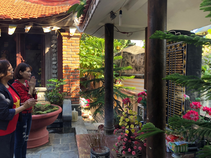 Tri ân những liệt sỹ anh hùng trong trận chiến Gạc Ma 1988 - 7