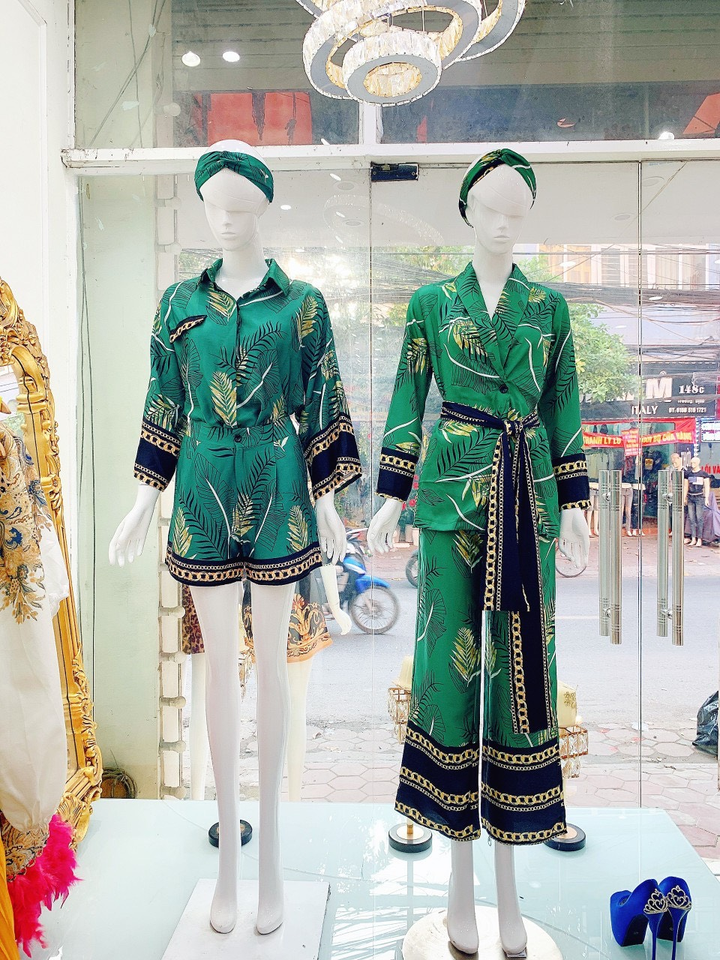 Trang Chảnh Shop: Xu hướng thời trang sành điệu cho giới trẻ - 1