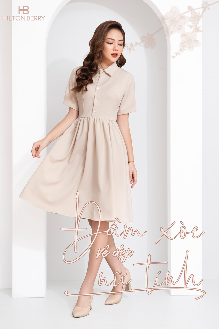 Thương hiệu thời trang Hiltonberry: Sức hút từ sự đa dạng và tính ứng dụng cao - 2