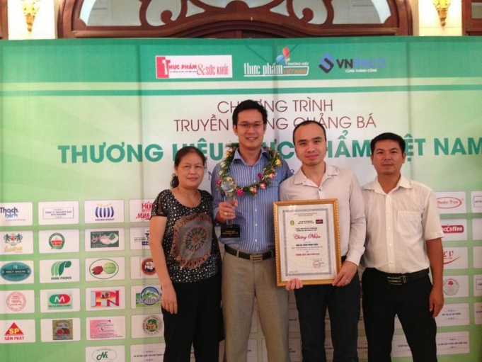 Nguyễn Nam Tuấn: Vị giám đốc có tình yêu đặc biệt với hoa lan - 2