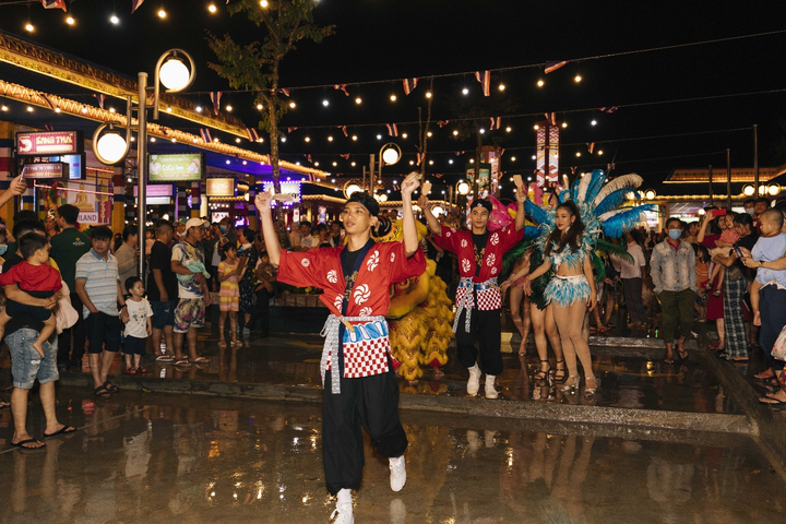 Cát Tường Phú Hưng giữ vững vị thế 'tâm điểm' nhờ giá trị nội tại bền vững - 2