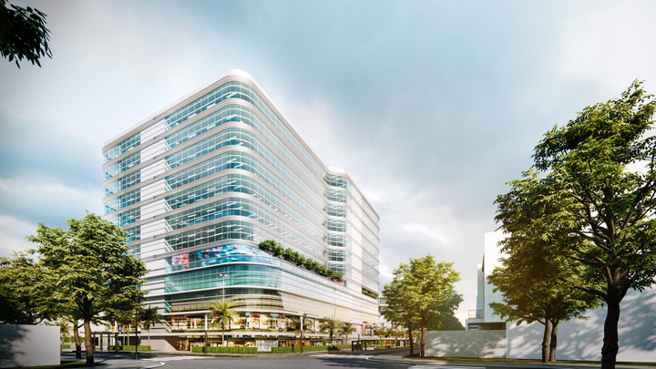 Cát Tường Phú Hưng giữ vững vị thế 'tâm điểm' nhờ giá trị nội tại bền vững - 3