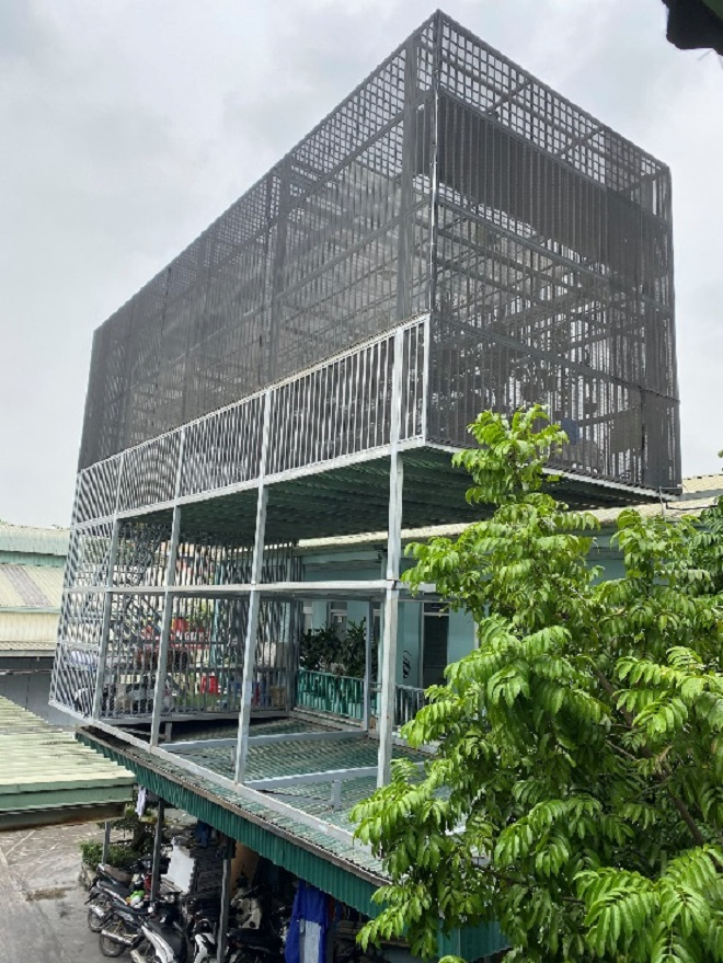 Nguyễn Nam Tuấn: Vị giám đốc có tình yêu đặc biệt với hoa lan - 5