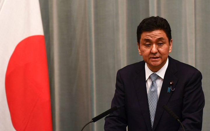 Nhật Bản chỉ rõ bản chất Luật Hải cảnh Trung Quốc 'có vấn đề' - 1