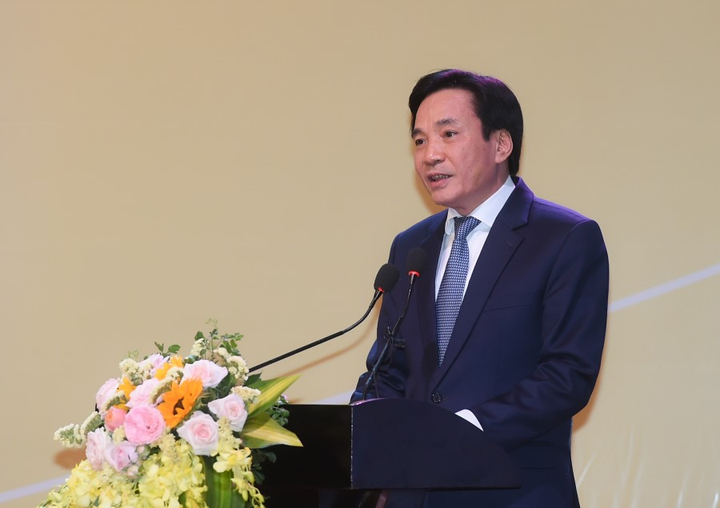 Ảnh: Thủ tướng chủ trì hội nghị lần 3 về phát triển bền vững ĐBSCL - 3