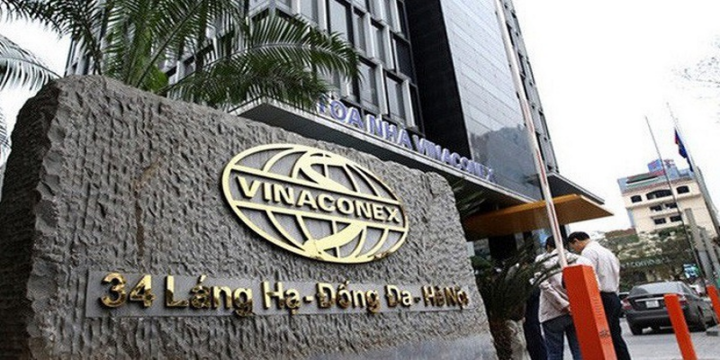 Vinaconex sẽ thoái toàn bộ vốn tại Vinahud - 1