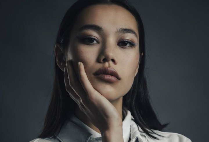 Người mẫu gốc Việt toả sáng trên sàn diễn của Louis Vuitton - 7