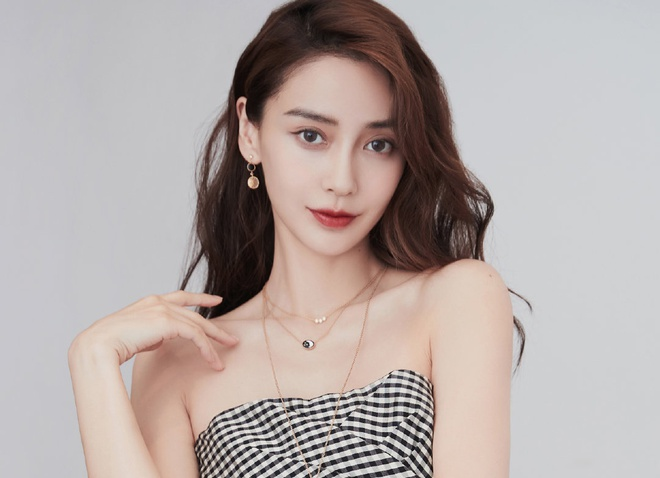 Vì sao Angelababy bị khán giả Trung Quốc ghét? - 1