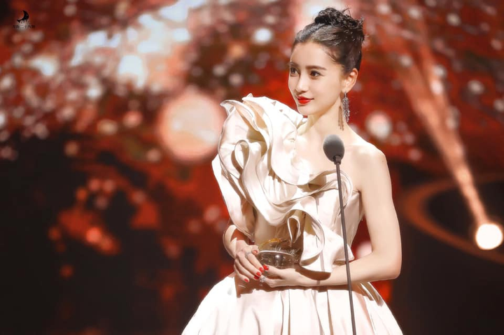 Vì sao Angelababy bị khán giả Trung Quốc ghét? - 3