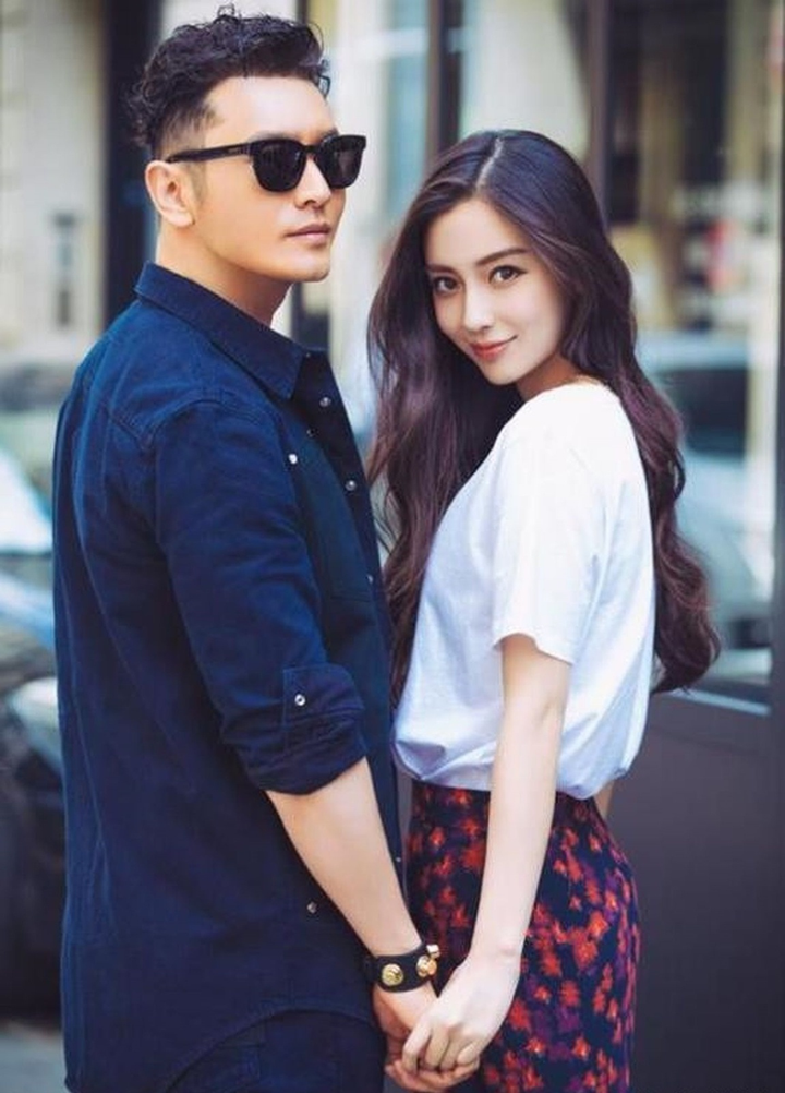 Angelababy ảnh 5 Vì sao Angelababy bị khán giả Trung Quốc ghét? - 5