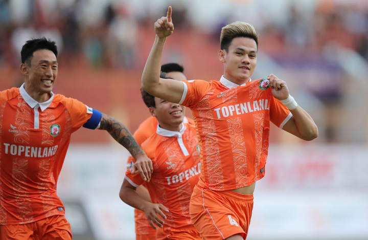 Nhận định trận HAGL vs Bình Định: HLV Kiatisak tiếp đà chiến thắng - 3