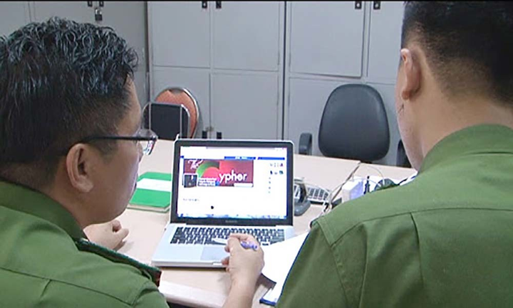 Tin người tình quen qua mạng, quý bà ở Sài Gòn bị lừa 2,5 tỷ đồng - 1