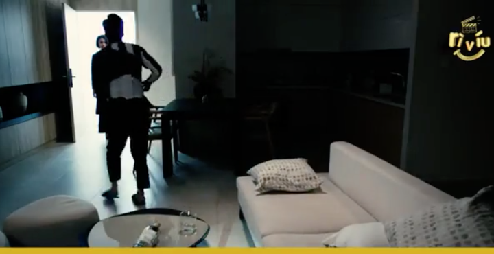 'Hướng dương ngược nắng' tập 40: Hình ảnh Châu chết chỉ là giấc mơ? - 1