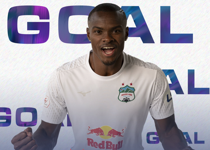 Trực tiếp HAGL vs CLB Bình Định, vòng 3 V-League 2021 - 1