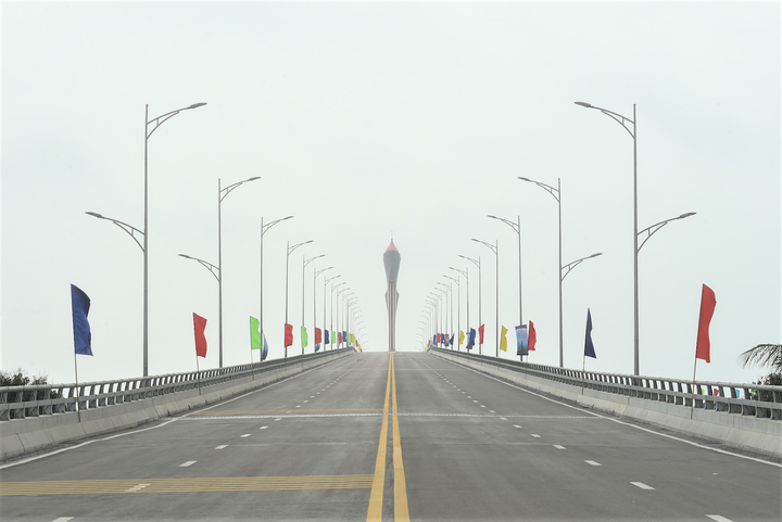 Thủ tướng cắt băng thông xe cầu Cửa Hội nối Nghệ An – Hà Tĩnh - 4