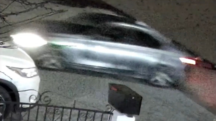 Người đàn ông gốc Việt bị bắn chết ở California - 1