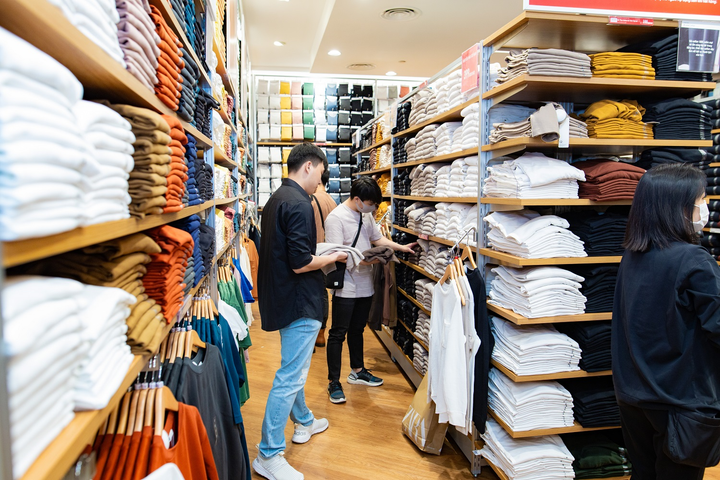 Thị trường bán lẻ Việt: 'Mỏ vàng' 200 tỷ USD mà thương hiệu quốc tế thèm muốn - 3