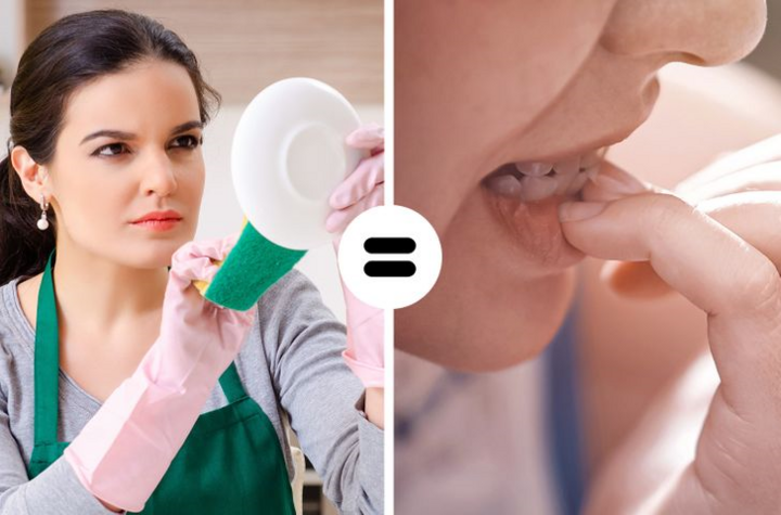 Thói quen cắn móng tay tiết lộ gì về bạn? - 1